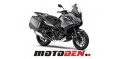 Honda NT1100 DCT